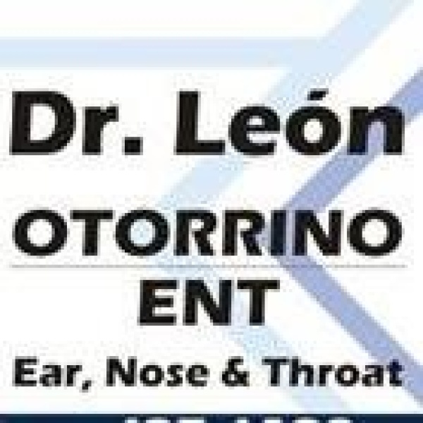 Dr Leon Otorrino - ENT - Clinictor