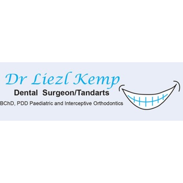 Dr. Liezl Kemp - Dental Surgeon - Clinictor