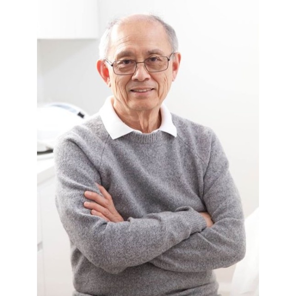 Dr. Lionel Chang - Clinictor