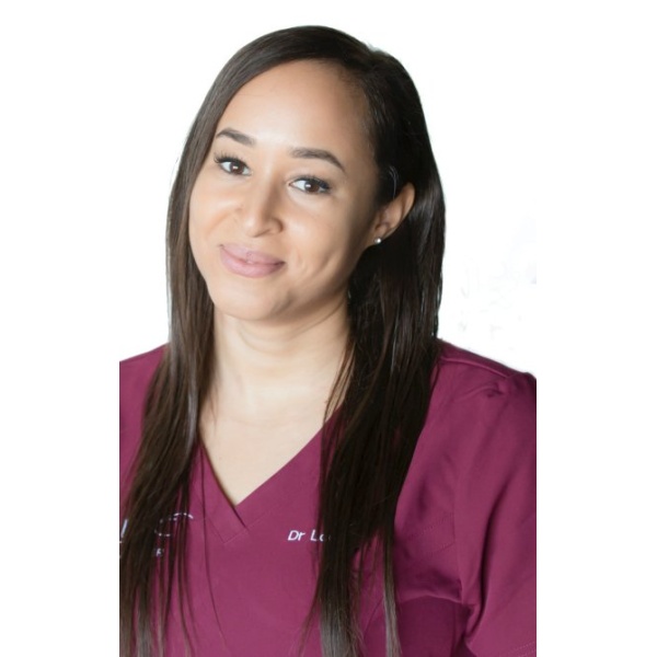 Dr Louise Pierre Aesthetics London - Clinictor