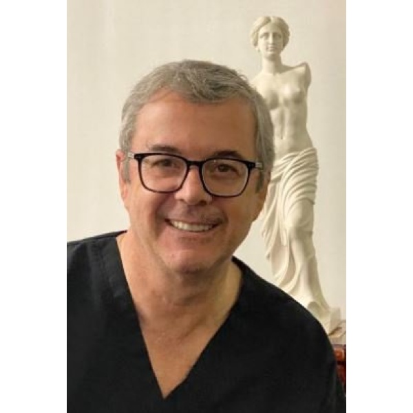 Dr. Luis Da Cruz - Clinictor