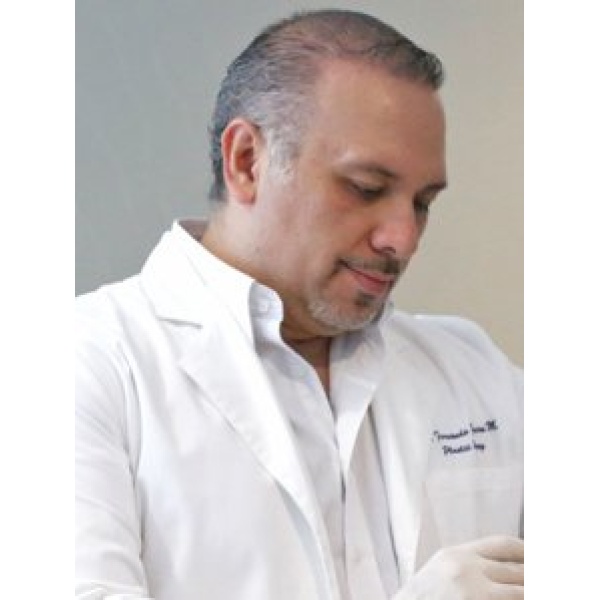 Dr. Luis Fernando Zamora Morales - Clinictor