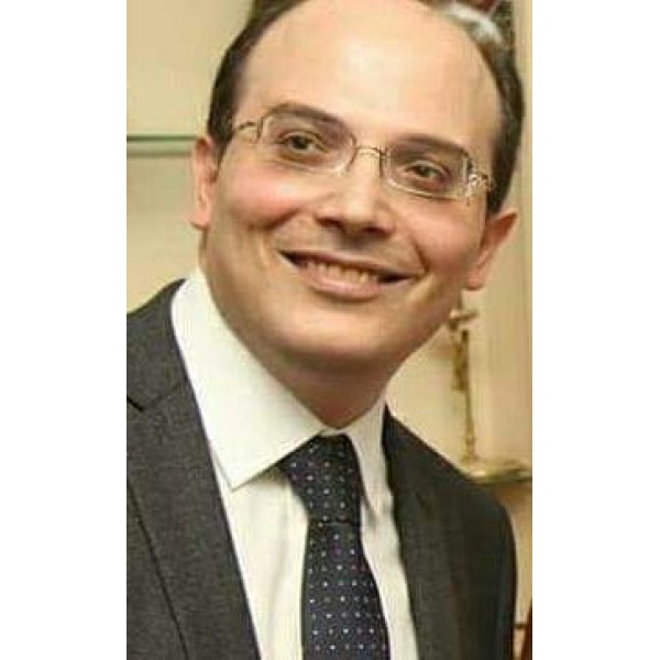 Dr Magued Adel Aziz Mikhail - Clinictor