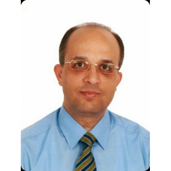 Dr. Magued Kamal Eye Clinic - Clinictor
