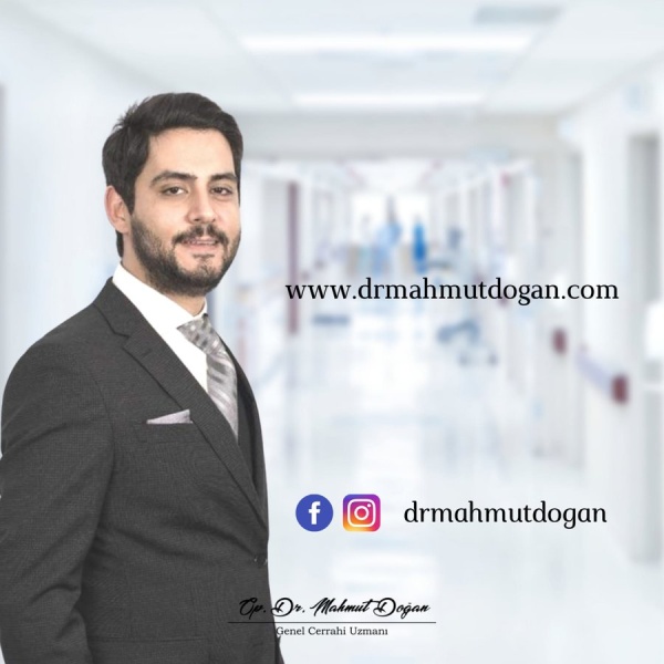 Dr. Mahmut Dogan Clinic - Clinictor