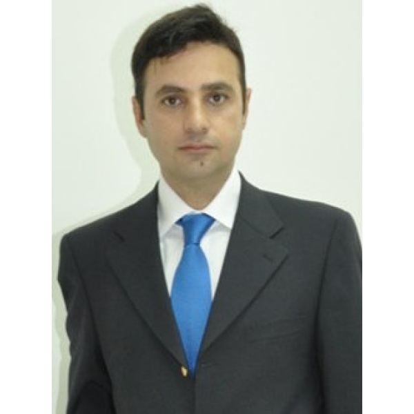 Dr. Mahmut Serden Dincler - Clinictor