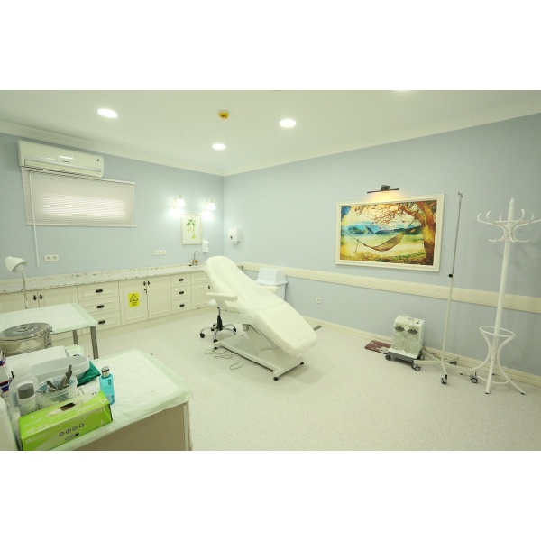 Dr. Mahmut Sunay - Clinictor