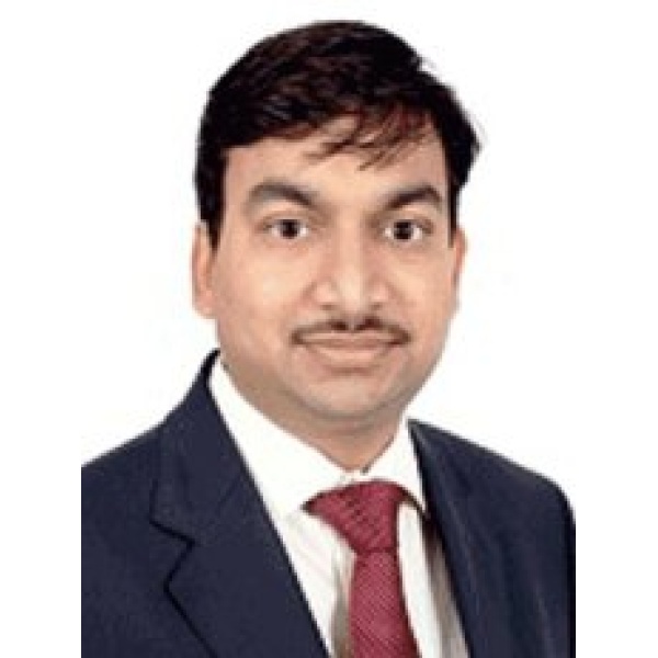 Dr Manish Goyal - Clinictor