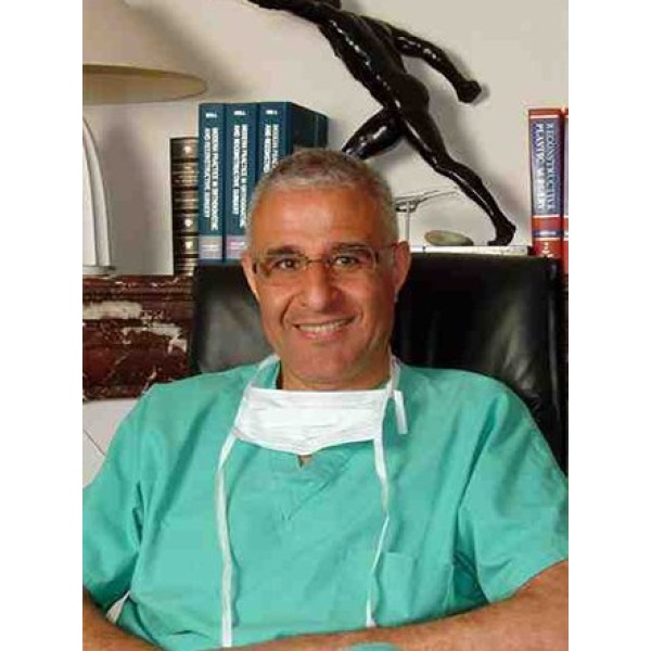 Dr. Mannai - Clinictor