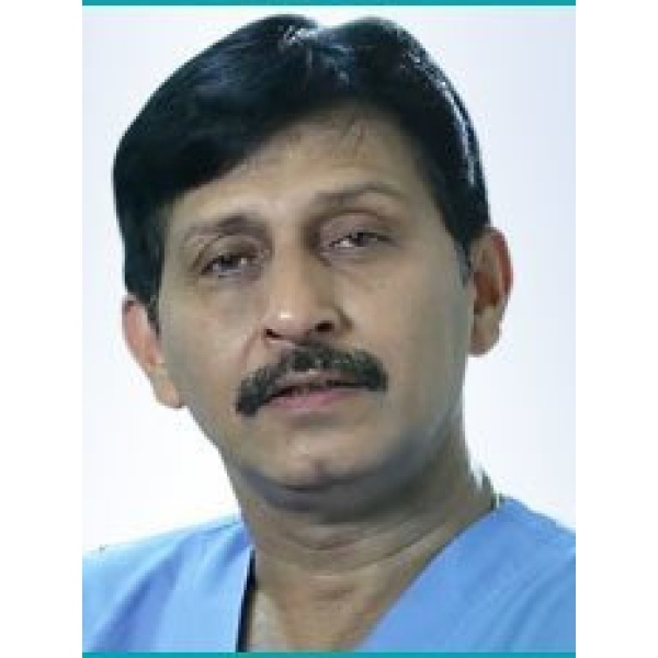 Dr. Manoj Khanna - Clinictor