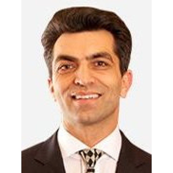 Dr. Mansoor Mirkazemi - Southern Breast Oncology - Clinictor