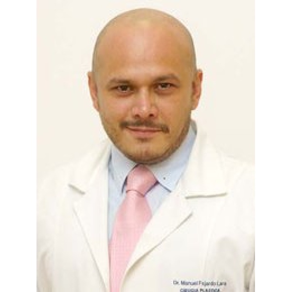 Dr Manuel Fajardo Lara - Clinictor