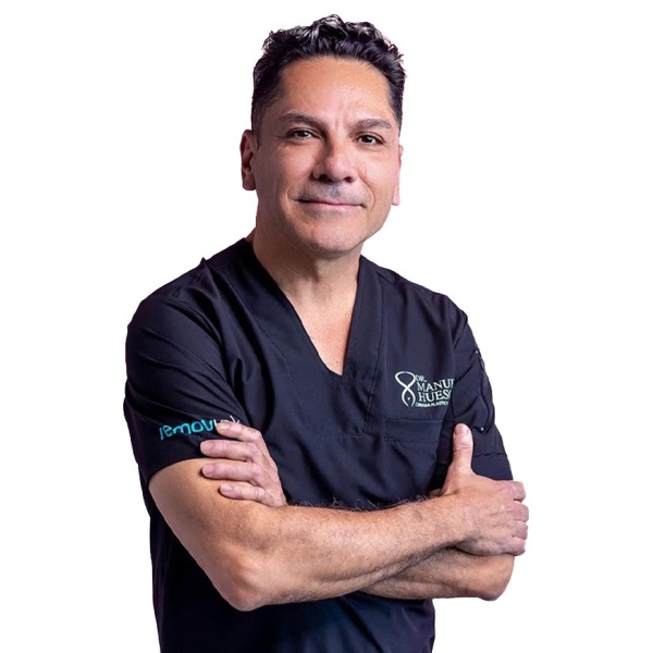 Dr. Manuel Huesca - Clinictor