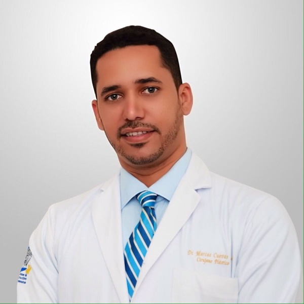 Dr. Marcos Cuevas Soto - Clinictor