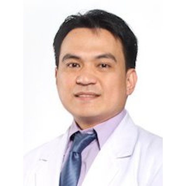 Dr. Marlon O. Lajo - Clinictor