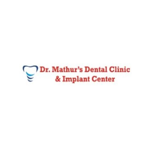 Dr Mathur Dental Clinic and Implant Center - Clinictor