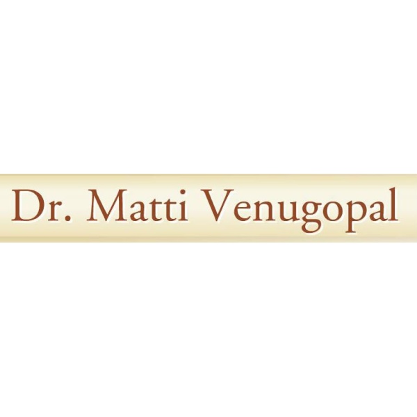 Dr. Matti Venugopal - Clinictor