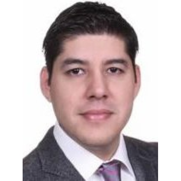 Dr. Maximiliano Martinez Ruiz - Clinictor