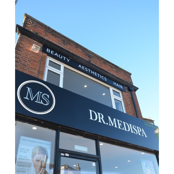 Dr. MediSpa - Clinictor