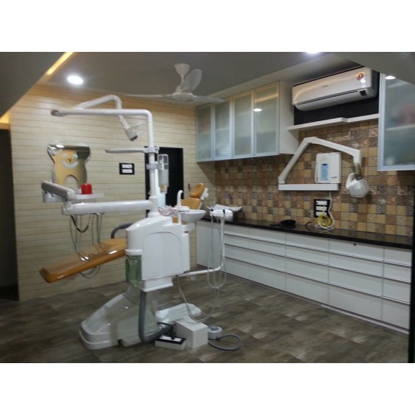 Dr Meera's Super Speciality Dental Clinic - Clinictor