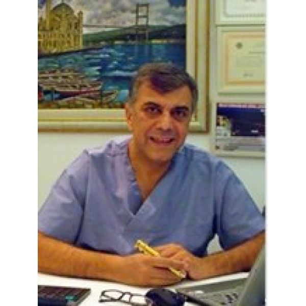 Dr.Mehmet Derici - Clinictor
