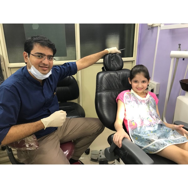 Dr Mehta's DentoKraft - Clinictor