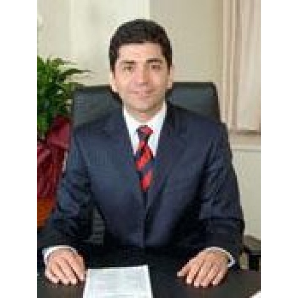 Dr. Meric Karacan - Clinictor
