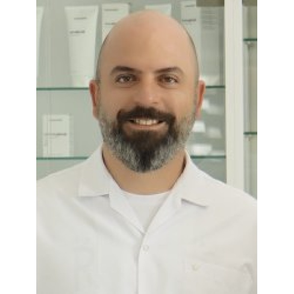 Dr. Mevlüt Dağ - Clinictor