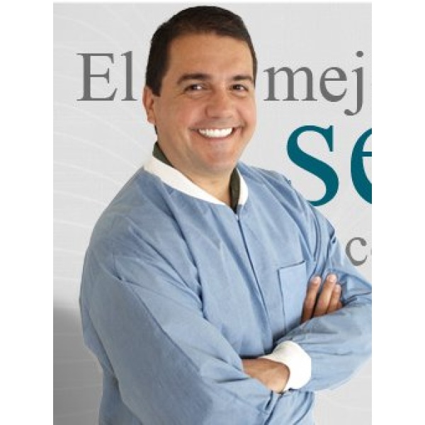 Dr. Miguel Favio Saladana - Clinictor
