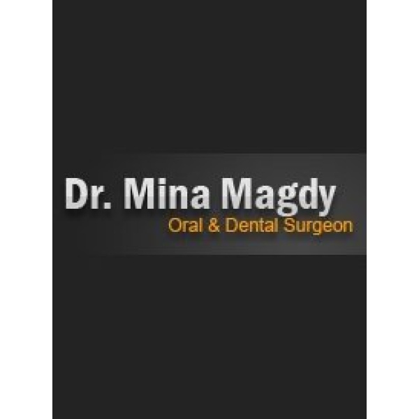 Dr. Mina Magdy - Clinictor