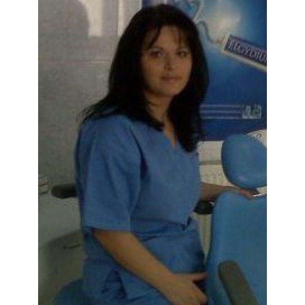 Dr. Mirela Dragomir - Clinictor