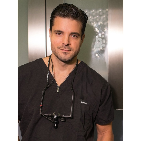 Dr Mirko Gilardino - Clinictor