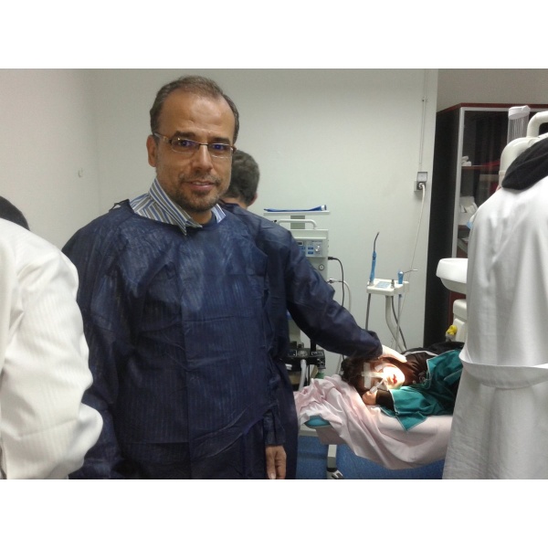 Dr. Moataz Khalil Dental Center - Gardens Maadi - Clinictor