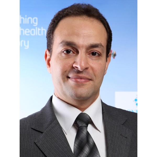 Dr. Mohamed Abdel Moneim - Farid Semeika St. - Clinictor