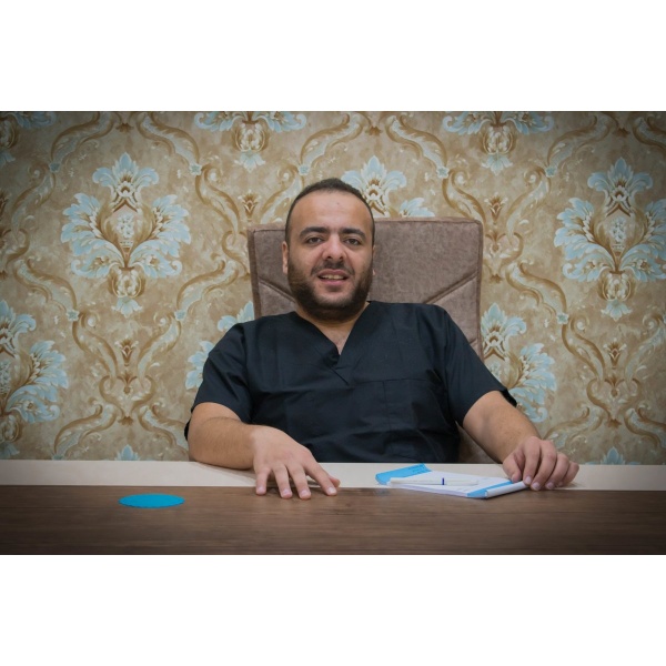 Dr. Mohamed Ashraf Clinic - Clinictor