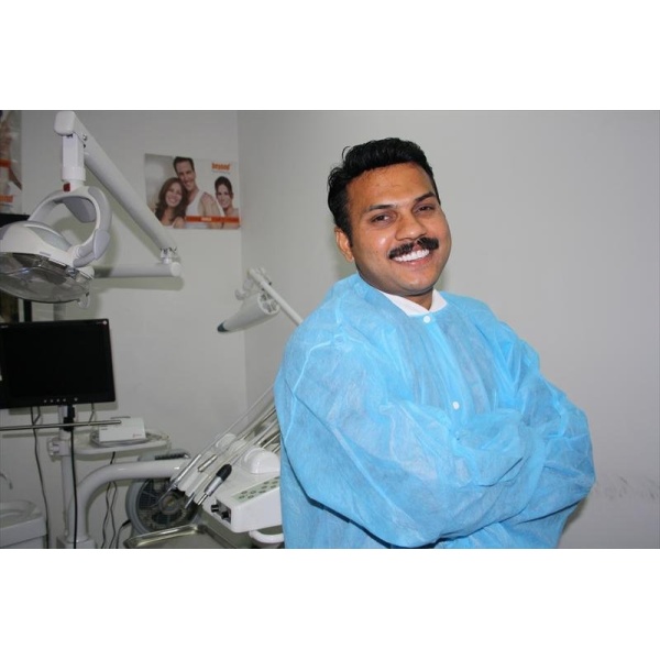 Dr Mohamed Faiz - Clinictor