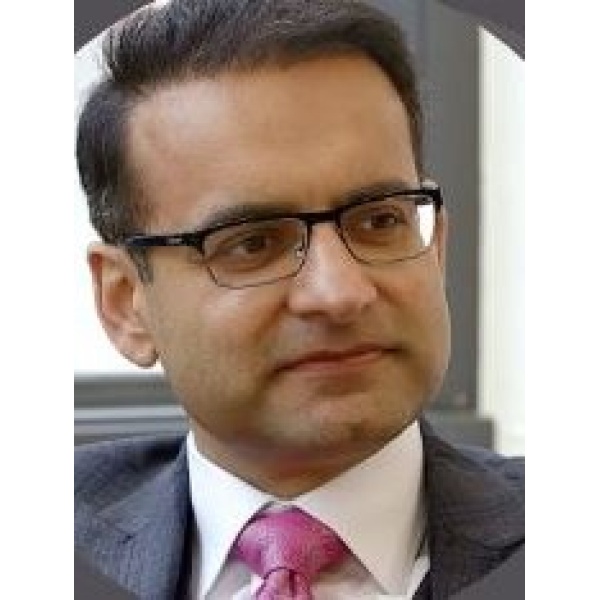 Dr. Mrinal Supriya - Northampton General Hospital - Clinictor