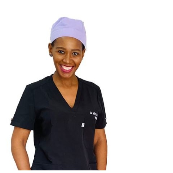 Dr MTE Mbuyane - Clinictor