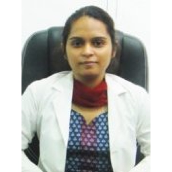 Dr Mudita's Dental Clinic - Clinictor