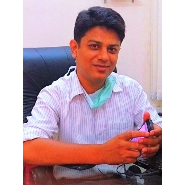 Dr. Mukesh's Dental and Implant Solutions - Clinictor