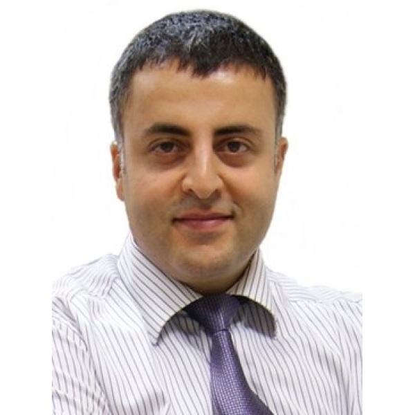 Dr Murat Enoz, ENT Specialist - Private Office - Clinictor