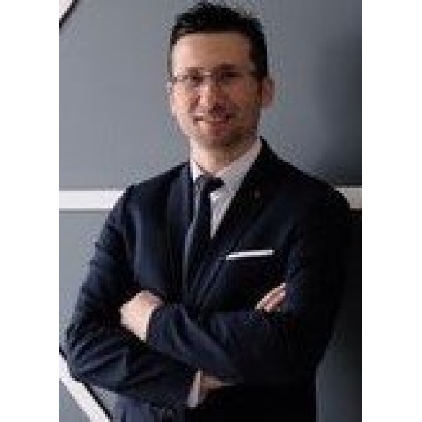 Dr. Murat Ercan Clinic - Clinictor