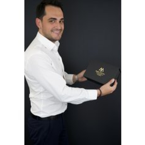 Dr. Murat Kaptaç, Ortodonti Uzmanı - Clinictor