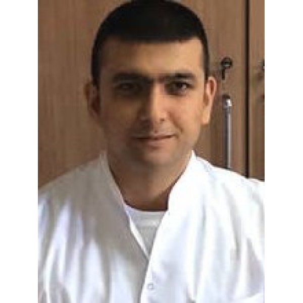 Dr. Murat Zaim - Clinictor