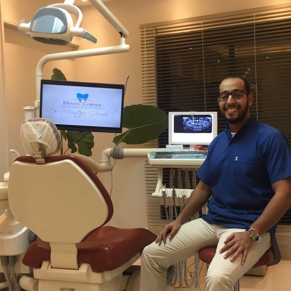 Dr.Mustafa Gameel Dental Clinic - Clinictor