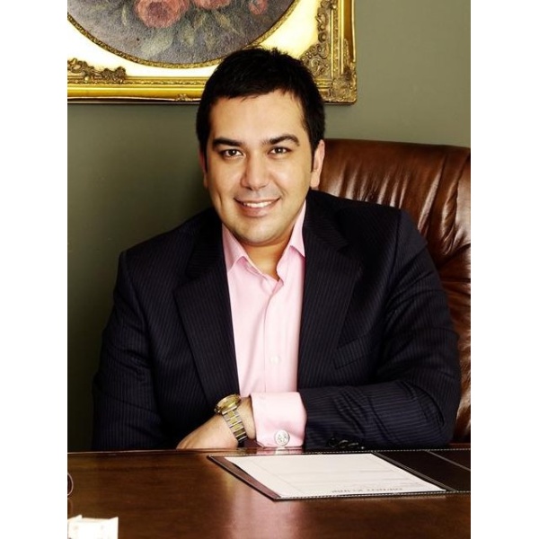 Dr. Mustafa Karataş - Clinictor