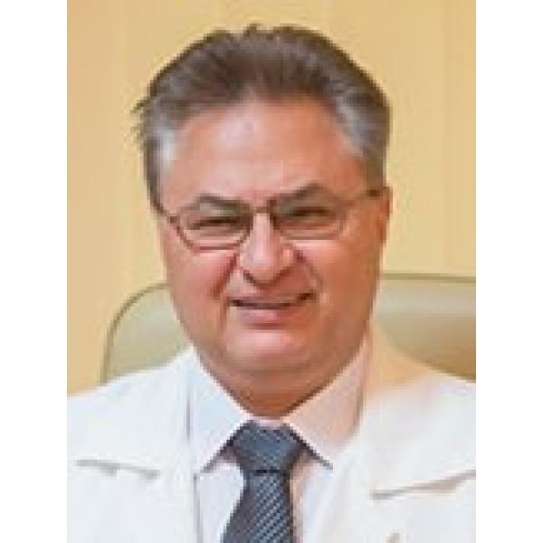 Dr. Mustafa László - Clinictor