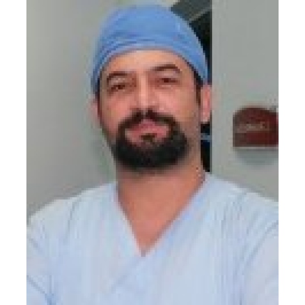Dr Muzaffer ARI - Clinictor