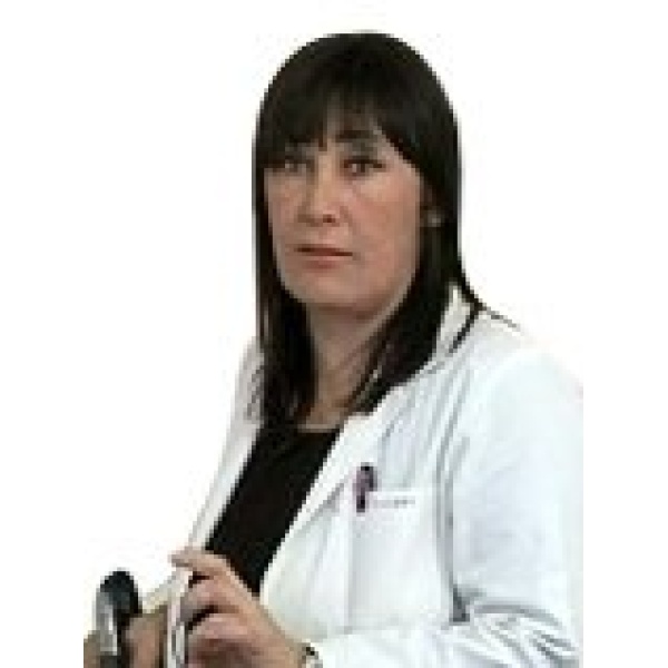 Dr Müzeyyen Özdemir - Clinictor