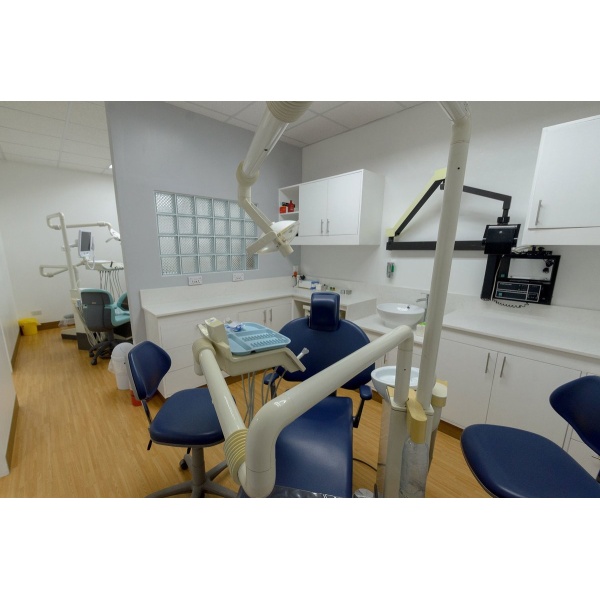 Dr. Myriam -The Dental Aesthetic Clinic - Clinictor